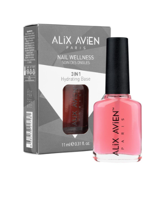 Nail Care